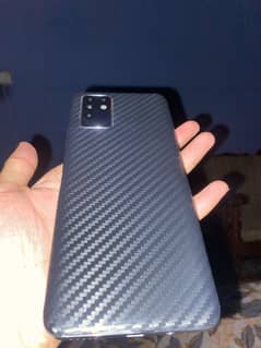 Infinix note 8   6/128