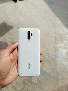 Oppo A5 2020
