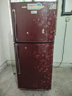 National refrigerator (