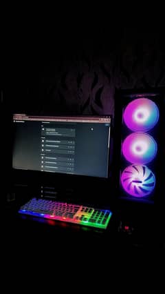gaming