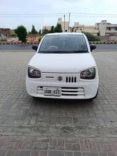 Alto vxr 2022