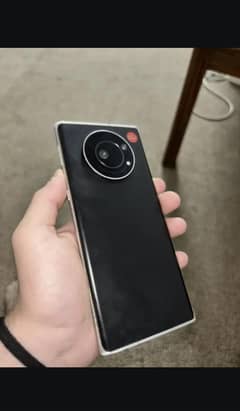 Laica leitz phone 1 new condition