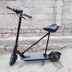 saycal electric bike