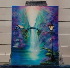 lantern of Dreams 