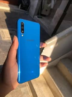 Samsung galaxy A50