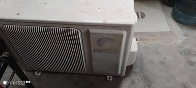 Gree 1.5 ton