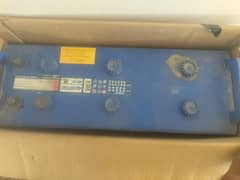 Daewoo battery DHV 150