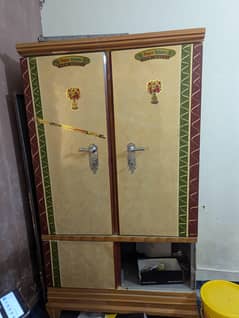 wardrobe