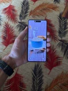 Tecno Camon 30s