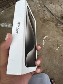 Apple iPhone 15 Pro Max