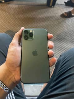 iPhone 11 pro non pta 256 gb