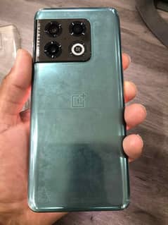 One plus 10pro 12/256 official pta approved exchange with pta iphone