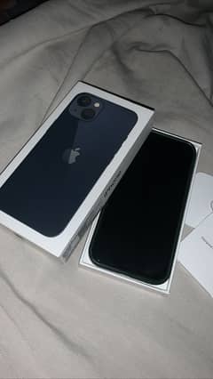 iPhone 13 Factory