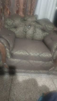 1 -2-3 seater
