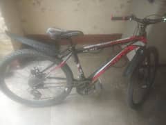 26 no cycles