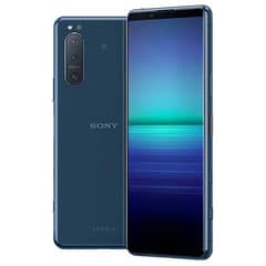 Sony Experia 5 Mark 2  official PTA approved  single line wala