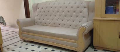 5 Seater Beautiful sofa  set