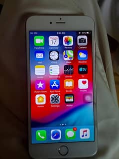 iphone 6plus condition good