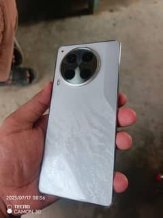 Tecno Camon 30 12gb 256gb