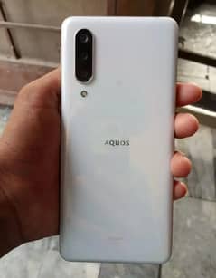 Aqous zero 5g basic  Gaming phone 8/128