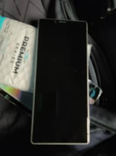 Sony Xperia 1 PARTS Available Panal original 100 %