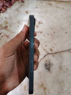 iPhone 13 koi masl ni ha 10/ 10 ha nopta ha battery halta 99