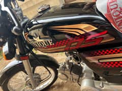unique Xtreme plus