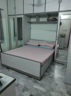 One Unit Bungalow
