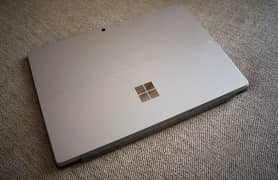 Original Surface Pro 7   i5 10th Gen - Touch 3K (03256785678)