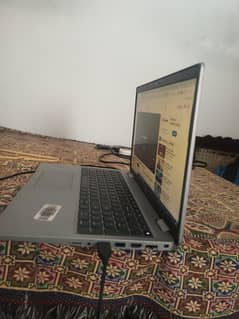 Dell 5520 i7 11th gen