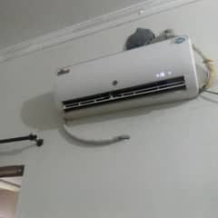 PEL Inverter Split AC 1 Ton For Sale
