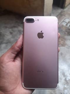 Iphone 7 Plus non pta factory unlock