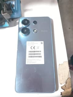 redmi note ,13