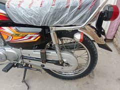 Honda125