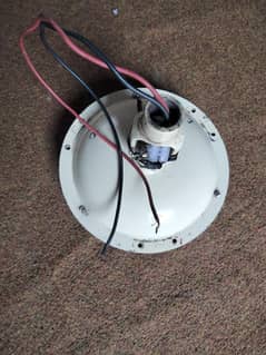 SUFI FAN 220 VOLTAGE