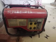 Super Power Generator For sale