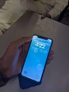 iPhone x pta
