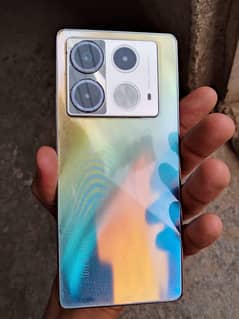 Infinix Note 40 8+8\256