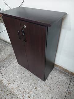Small cupboard