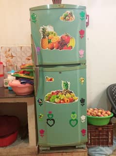 fridge rp 25000