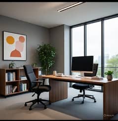 I Need Office Staff