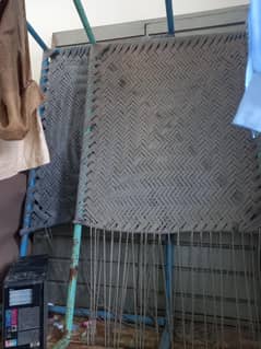 3 used charpai for sale
