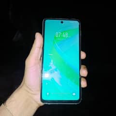 Infinix smart 8 pro