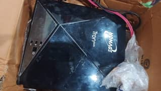 Homage UPS with AGS battery Sp-250