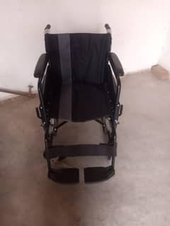 new weelchair