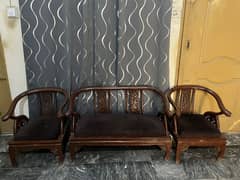 Sofa Set 4 Seater Condition 10/10