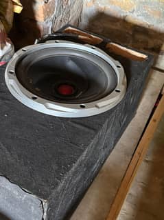 Kenwood speaker worldtech amplifier  Android panel