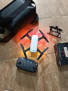 Dji spark