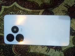 Tecno spark 20c .   4+4 ram 128 gb rom.
