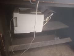 printer